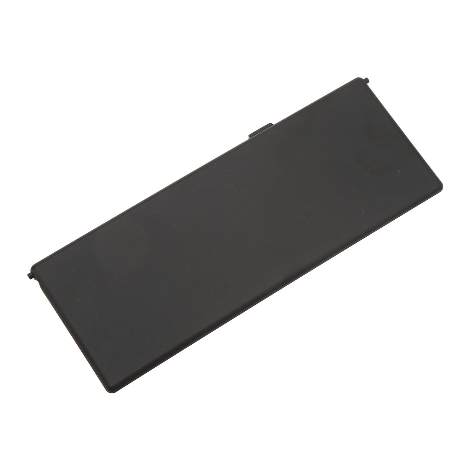 Visiera Parasole Copertura per Specchietto per il Trucco Copertura per Specchietto Parasole Calore Cornice per Specchietto di Cortesia per Sport 2010-2013 (Nero)