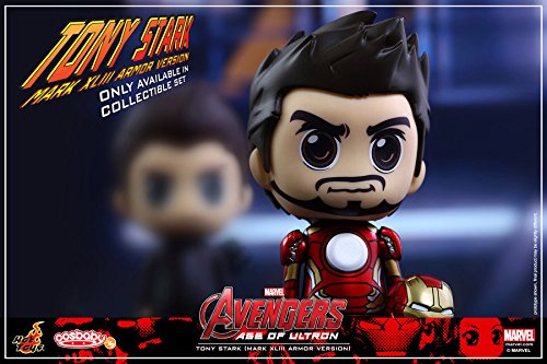 Amazon.co.jp: コスベイビーアベンジャーズ/エイジ・オブ・ウルトロン 