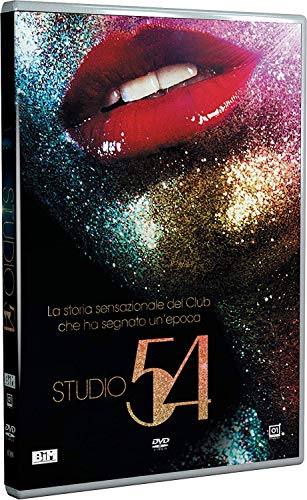 Preisvergleich Produktbild Dvd - Studio 54 (1 DVD)