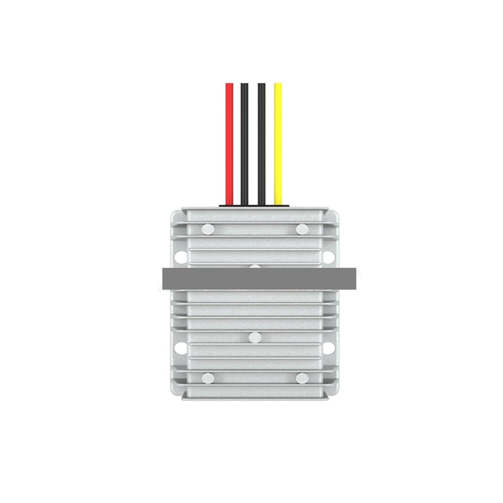 Convertisseur Boost 12V 13.8V 14V à 52V DC 6A step up régulateur de tension continue