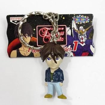 Amazon | 新機動戦記ガンダムW Endless Waltz フィギュア