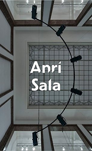 Anri Sala: The Present Moment