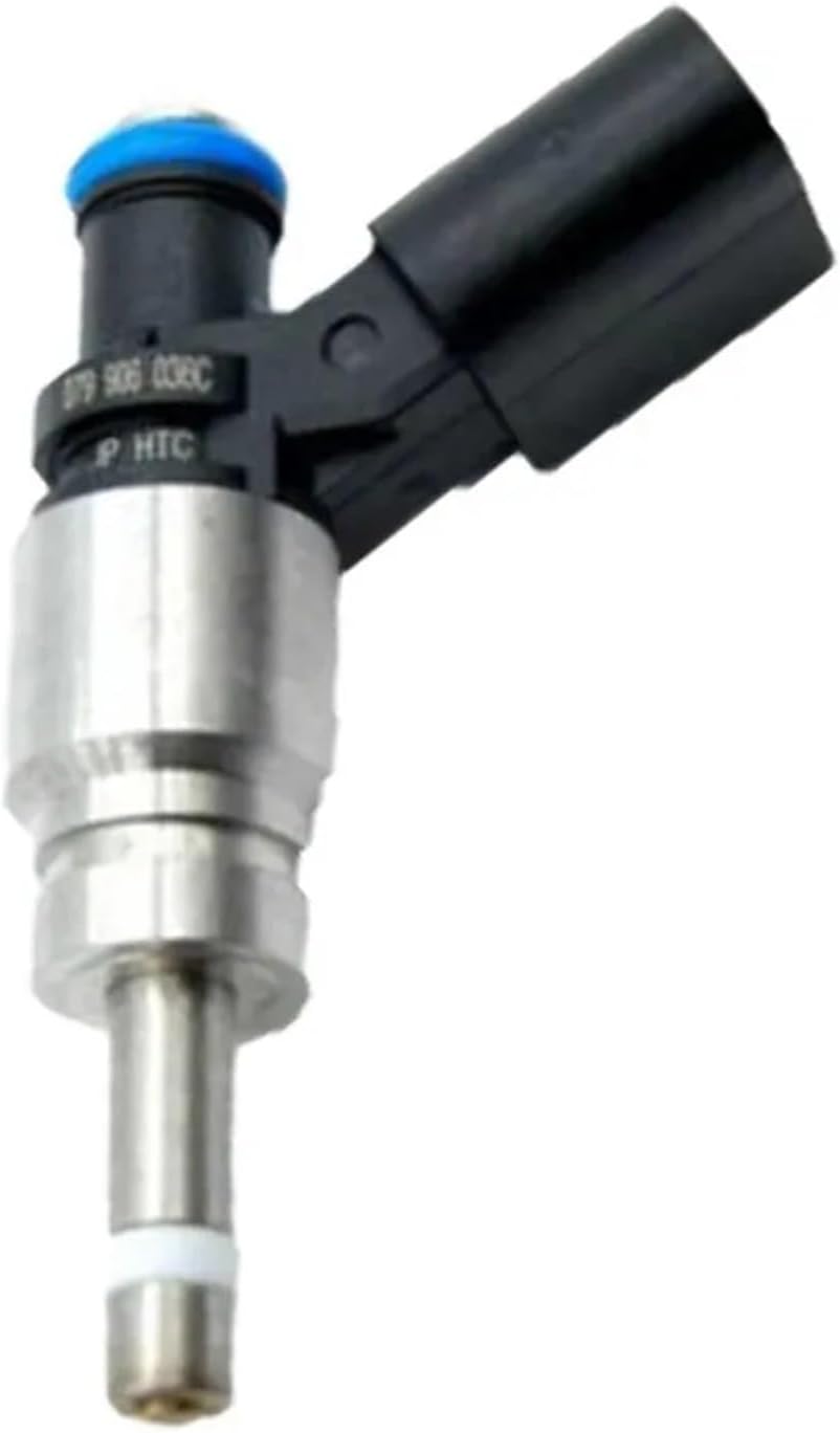 Auto Fuel Injection Nozzle 079906036ab 079906036c Fuel Injectors Price Car Replacement Parts