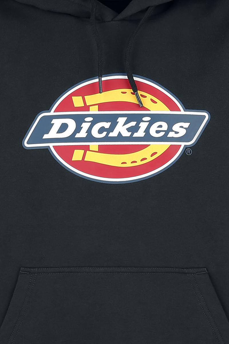 Dickies Felpa con Cappuccio Uomo
