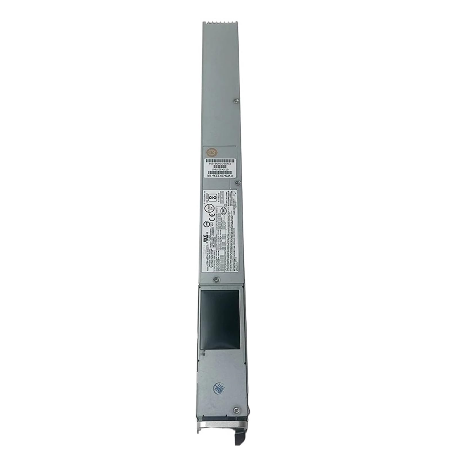 Elznsqqk One Color 12V174a 2090W Power Supply Pws-2K22a-1R