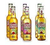 8 x 0,4l Desperados Tequila Original