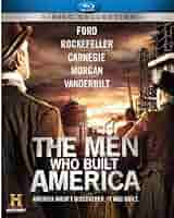 (未使用･未開封品)Men Who Built America/ [DVD] 81hHHSjrG-L._UF894,1000_QL80_.jpg