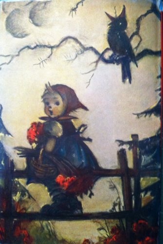 Emil Fink-Verlag Berta Hummel The Hummel Book thumb #2