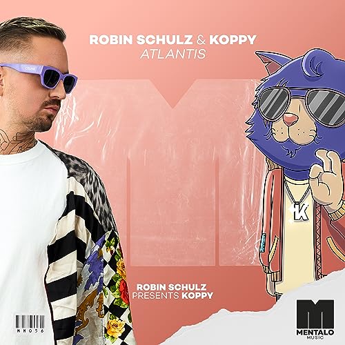 Robin Schulz & KOPPY