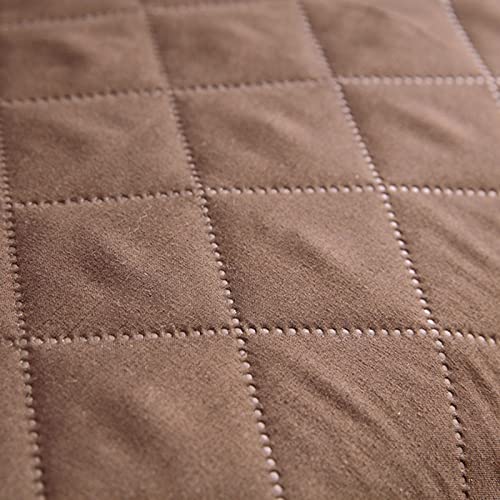 Cojín protector cojín tela mascotas gatos colchón asiento sofá 2 plazas 6