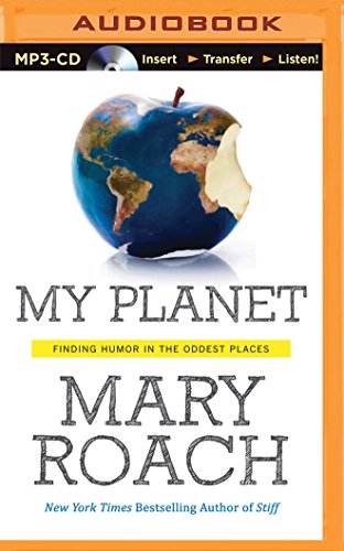 My Planet