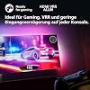 Philips Smart TV | 65PUS8108/12 | 164 cm (65 Zoll) 4K UHD LED Fernseher | 60 Hz | HDR | Dolby Vision | VRR | WiFi | Bluetooth #4