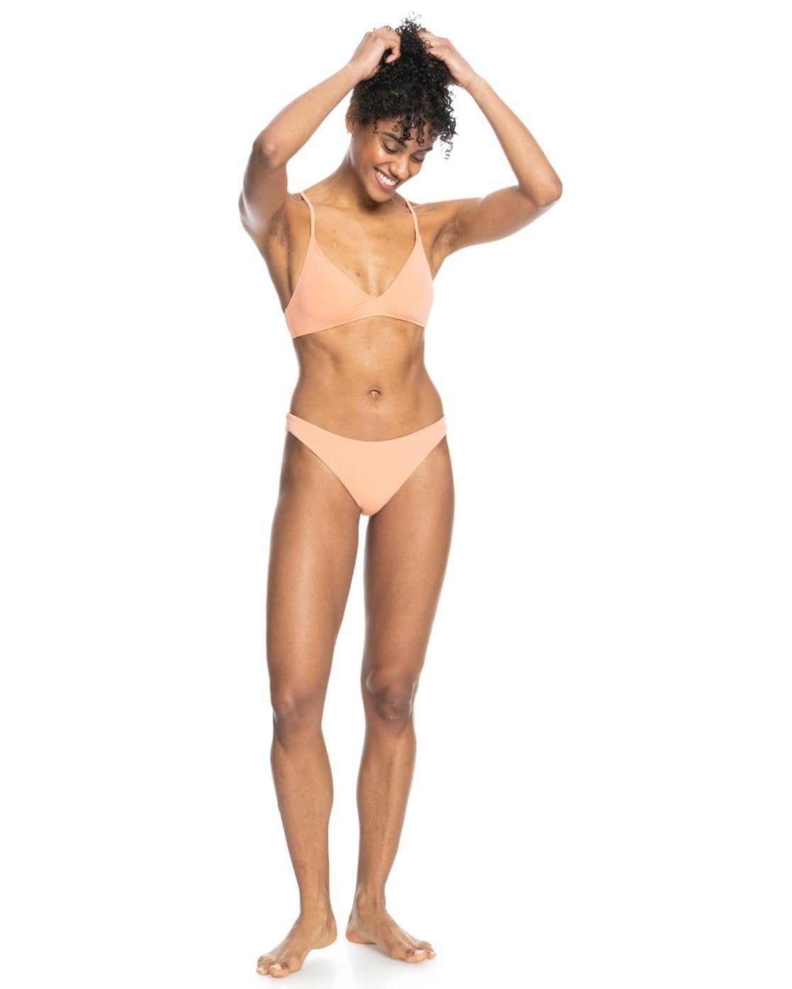 Roxy Beach Classics Bas de Bikini Femme (Lot de 1)