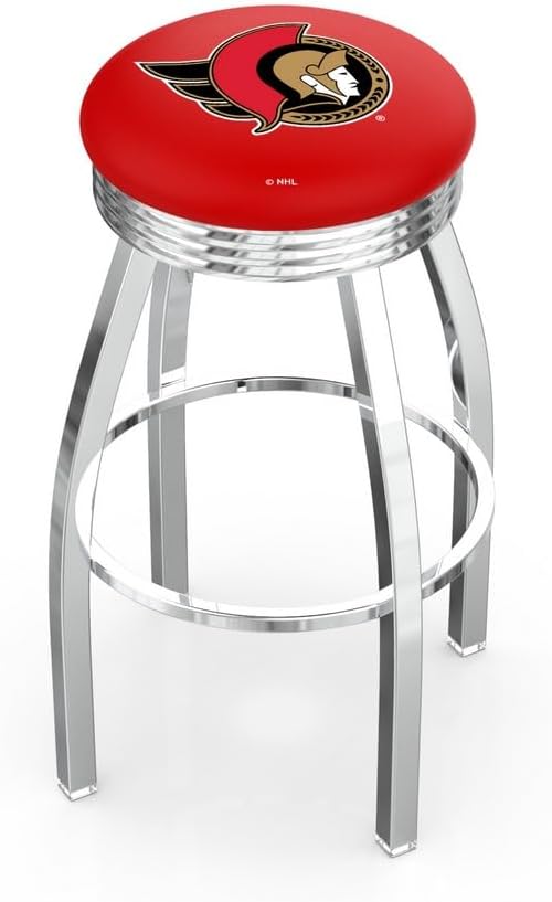 Holland Bar Stool NHL Unisex-Adult L8C3C