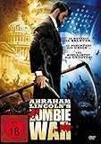 Abraham Lincoln'S Zombie War