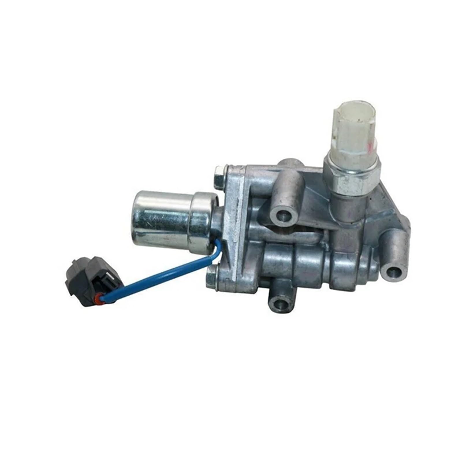 Oil Control Valve,Fit For Civic 1.7 2001-2005 15810-PLR-A02 15810-PLR-A01 VTEC Solenoid Spool Car Engine Zawór sterujący ciśnieniem oleju silnikowego