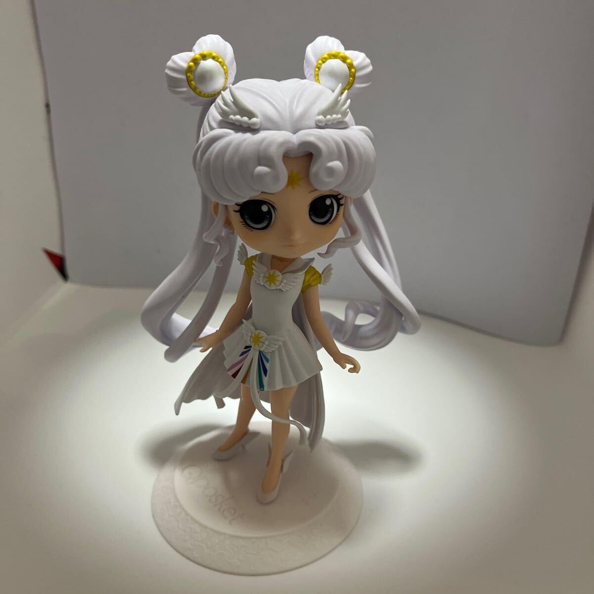 Amazon.co.jp: 未開封 美少女戦士セーラームーン SAILOR Cosmos