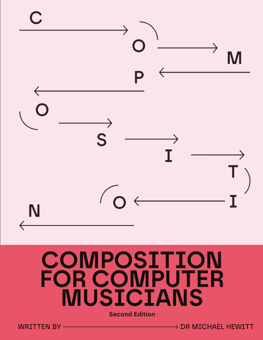Composition for Computer Musicians: Second Edition