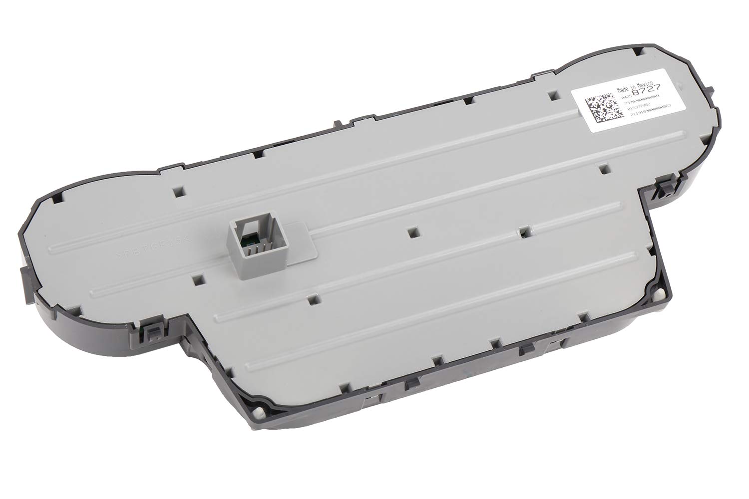 Amazon.com: GM 24225800 Automatic Transmission Fluid Pan Gasket  