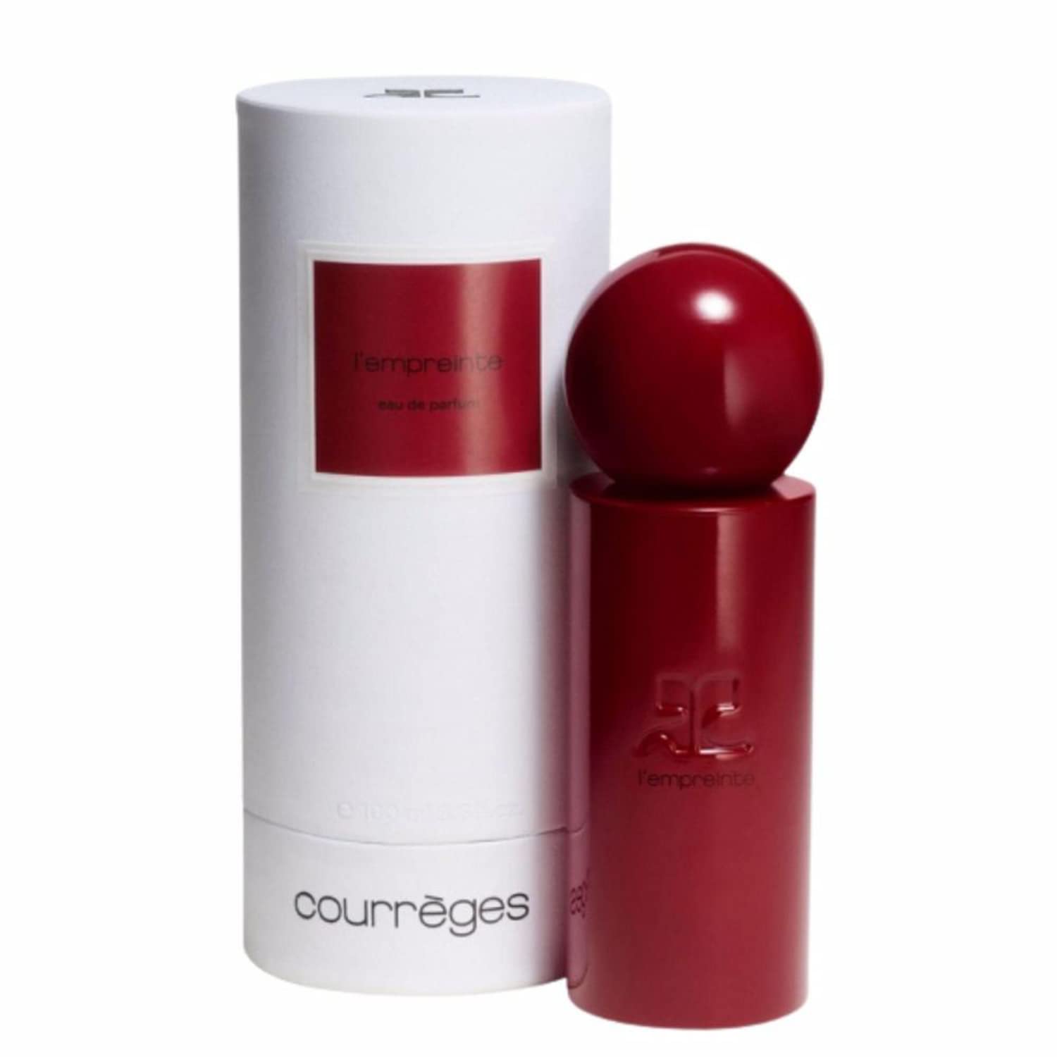 Courrèges L'empreinte Eau de Parfum 100ml