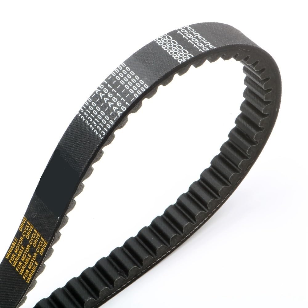 Courroie De Commande Pour SYM MAXSYM 600 I ABS LX60A 4T 2014