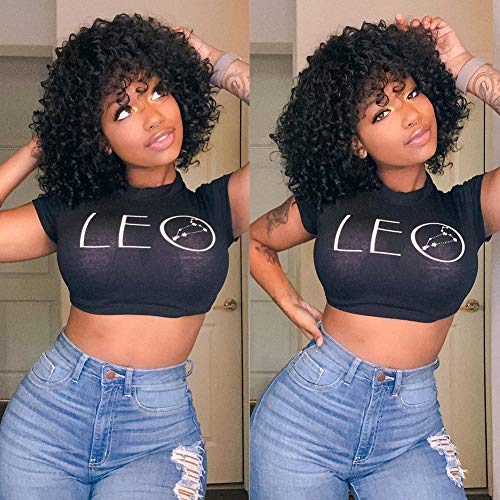 human hair wigs (2020)