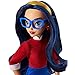 DC SUPER HERO GIRLS, Wonder Woman Teen to Super Hero Life Action Doll (approx.11-in) with Outfits and 9 Removable Accessories, Fully Articulated for Action-Packed Play, Great Gift for 6 – 8 Year Olds