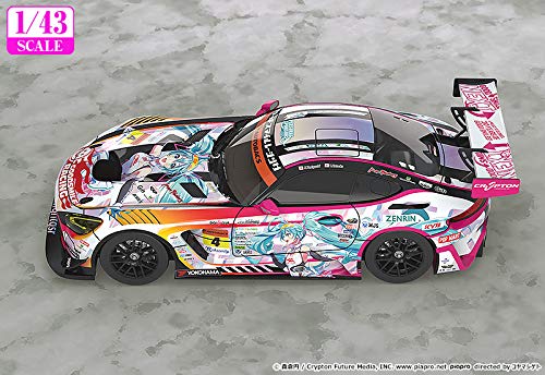 Amazon.co.jp: 初音ミク GTプロジェクト 1/43 グッドスマイル 初音ミク
