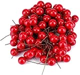 ✔Erlesene Dekorationen: Dieses Produkt kann nicht nur als tägliche Heimdekoration verwendet werden, sondern kann auch den Weihnachtsbaum schmücken und die festliche Atmosphäre erhöhen.