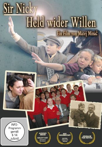 Sir Nicky - Held wider Willen