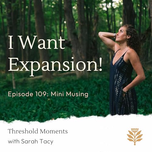 109 - I Want Expansion!