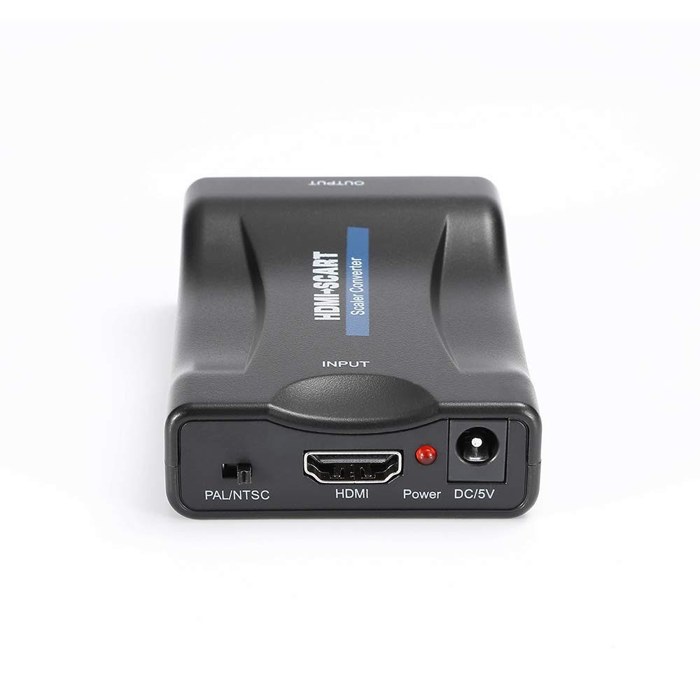 D2 Transmisja HDMI na SCART - D2CONHDMIPER