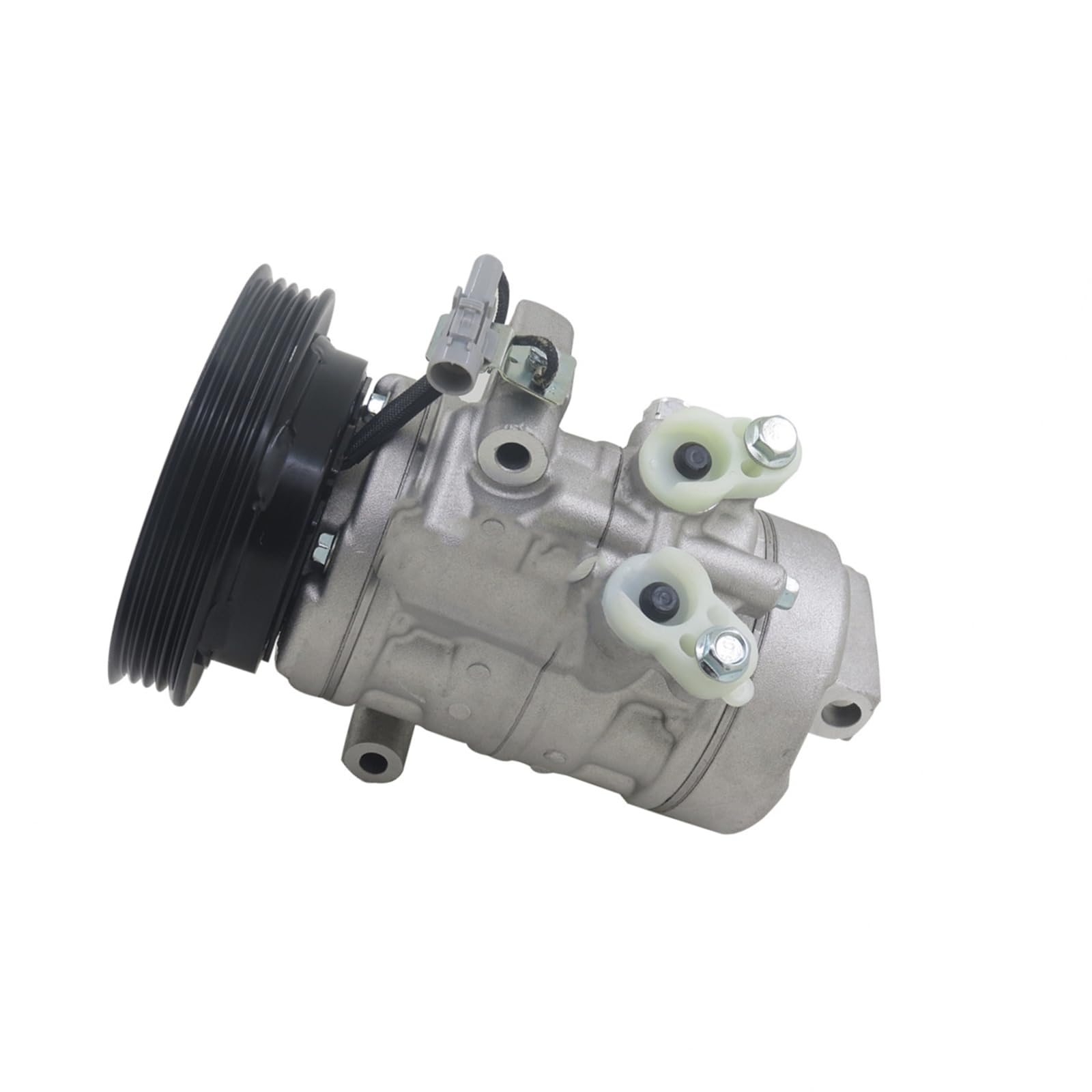 【深鈴】 Amazon.com: XYohykai 4472800190 Auto AC Compressor For