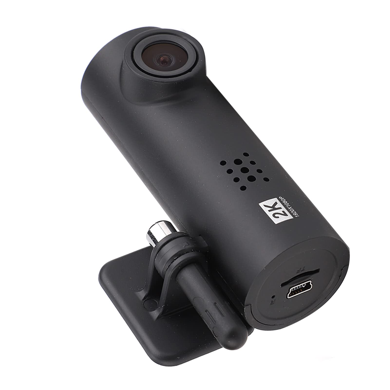 High Definition WiFi Dash Camera Recorder 170° Wide Angle G Sensor for