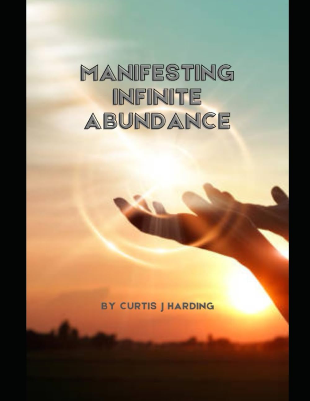 Manifesting Infinite Abundance