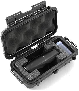 CloudTen Smell Proof G Pen Elite Case Compatible with Snoop Dogg Gpen Elite