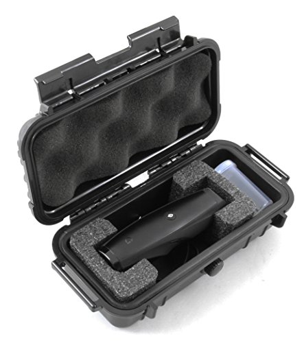 CloudTen Smell Proof G Pen Elite Case Compatible with Snoop Dogg Gpen Elite