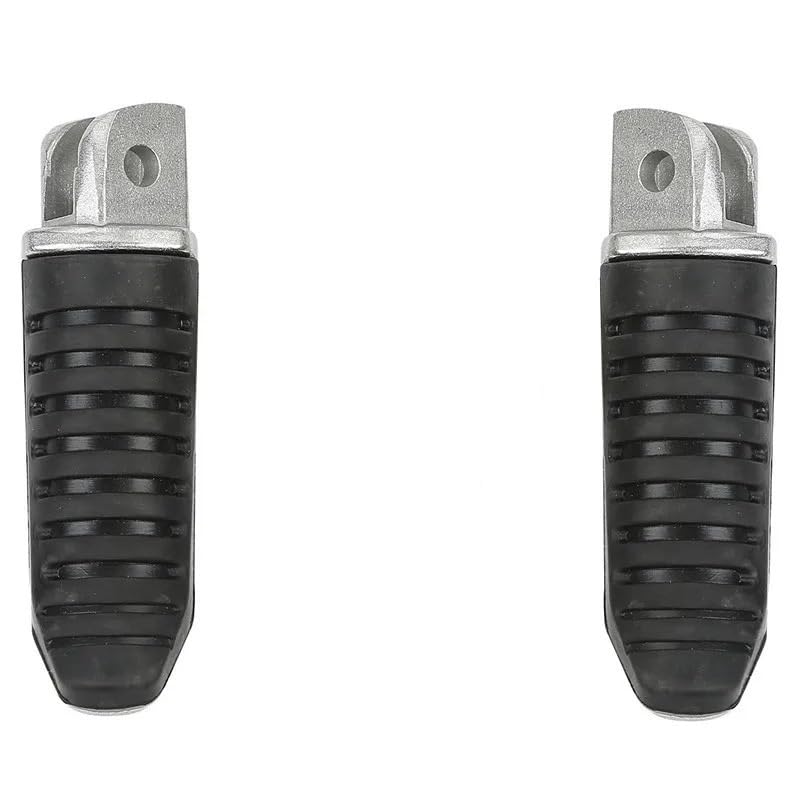 Repose-pieds pour éliminer les vibrations sur Suzuki SV650 DL650 et GSXR