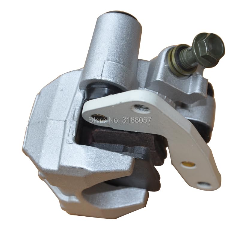 VORDERRADBREMSSATTELPAAR for Yamaha ATV Grizzly 350 400 450 600 Grizzly 660