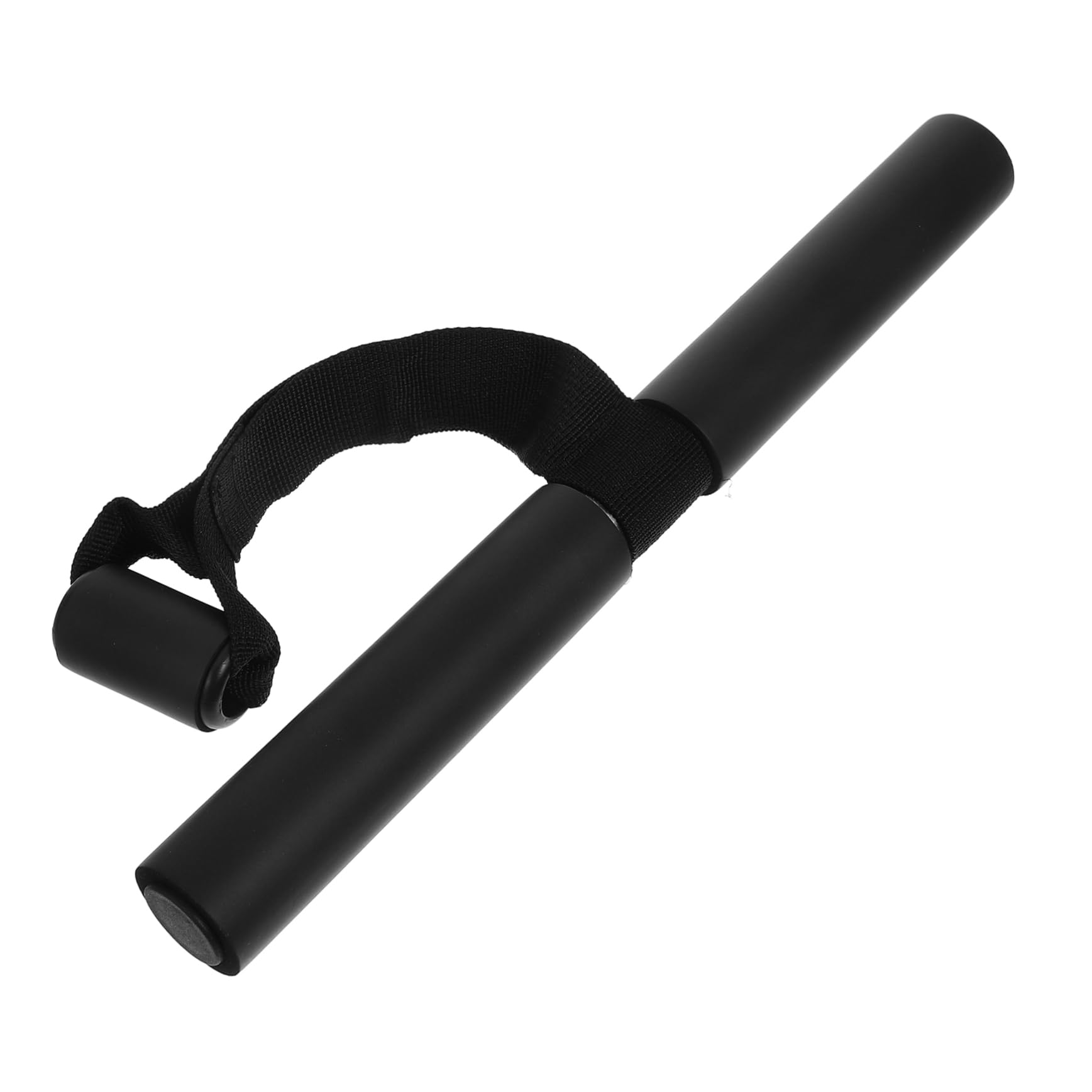 Toddmomy Exercise Equipment for Home Abdominal Tool t Shape Belt Bar for Fitness