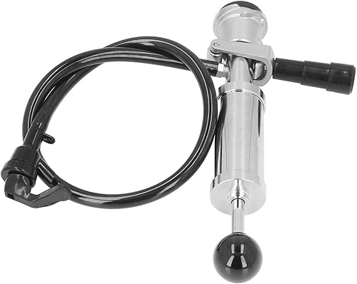 Miniatura 8 de 4in Thread Beer Keg Pump Stainl Steel Keg Party Pump with Tap for Rican D System Kegs,Home Appnce Parts Soda Water Parts