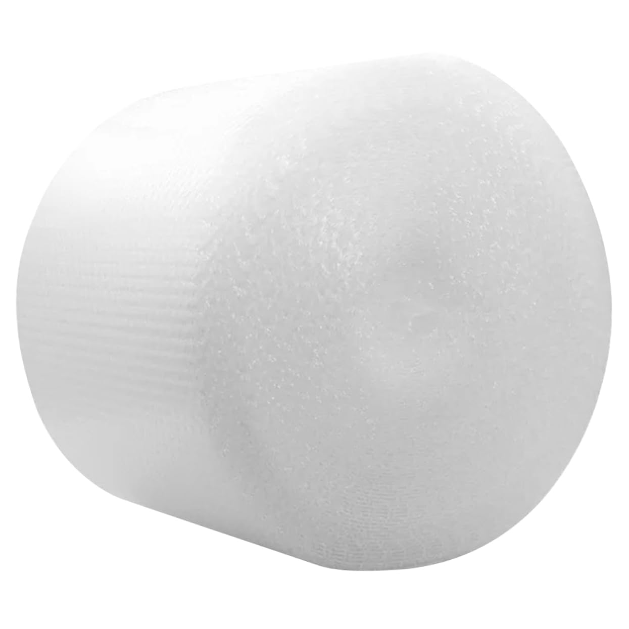 Housoutil Film à Bulles D’emballage 25 Cm X 33 M Antichoc Épais, Film de Protection Léger pour Emballage Express, Matériel D’emballage Déménagement, Usage Professionnel et Particulier