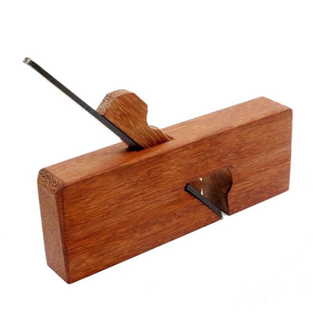 strug do drewna, 240mm Strug do drewna Mini Carpenter Rowkowanie Przycinanie Regulowany Klucz Ręczny Narzędzie Obróbki Drewna