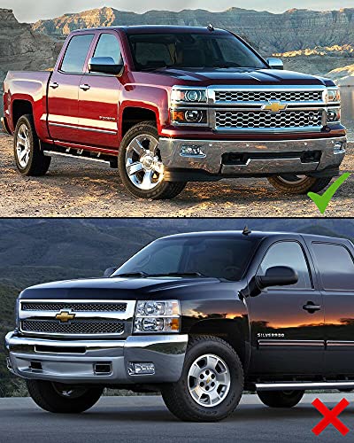 Protuninglab FF-SIV14OEBK Oe-Style Fender Flares thumb #5