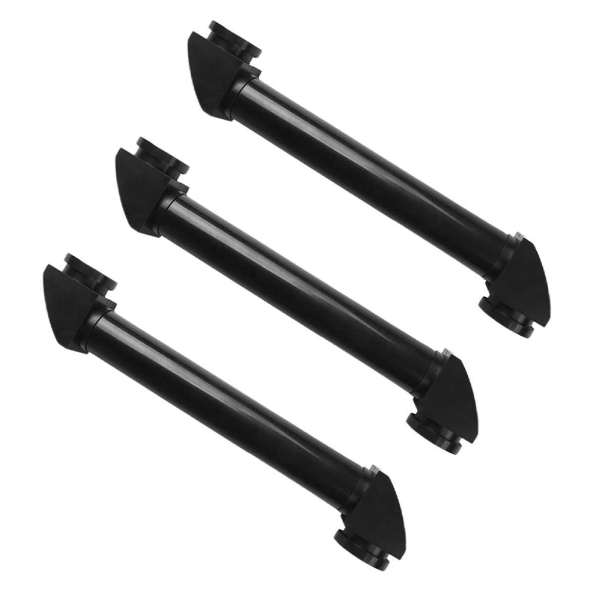 Uonlytech 3pcs Detachable Optical Periscopes for Durable Plastic Seek Periscopes for Laboratory and Science Classroom Experiments Fun Educational Tool for Boys