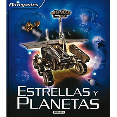 Estrellas y planetas/ Stars and Planets