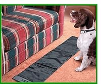 Algopix Similar Product 3 - Super Scram Scat Pad Pet Deterrent Mat
