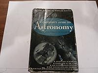 Everybody's Guide to Astronomy B013H0FYYQ Book Cover