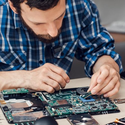 Composants de ventilation CPU GPU DC10V pour châssis R9000K 2021