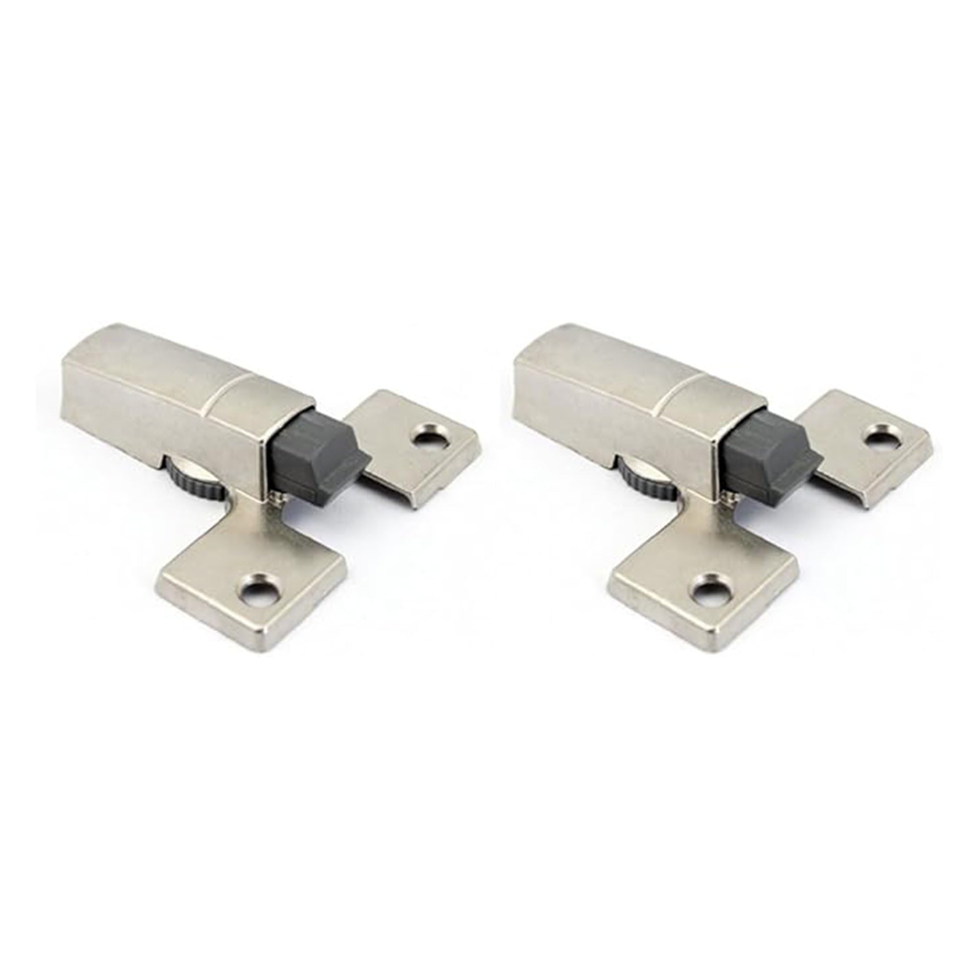 Hettich Soft Close Dampers for Furniture Kitchen Cabinet Doors Cushioner for Hinge Cup Soft Close Hinge Adapter Mechanism Made in Germany Silence Buffer Pack of 2